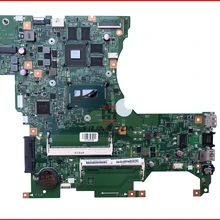 FRU: 5B20G36371 для lenovo Flex2-14 материнская плата для ноутбука LF14M 448,00X01,001 SR1EF I5-4210U DDR3 N15V 2GB протестирована