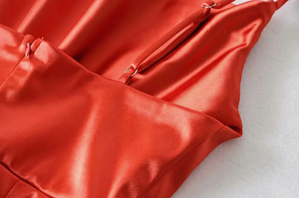 Bazaleas тонкое зеленое как шелк спагетти ремень vestidos сексуальное атласное женское длинное платье винтажные шикарные платья