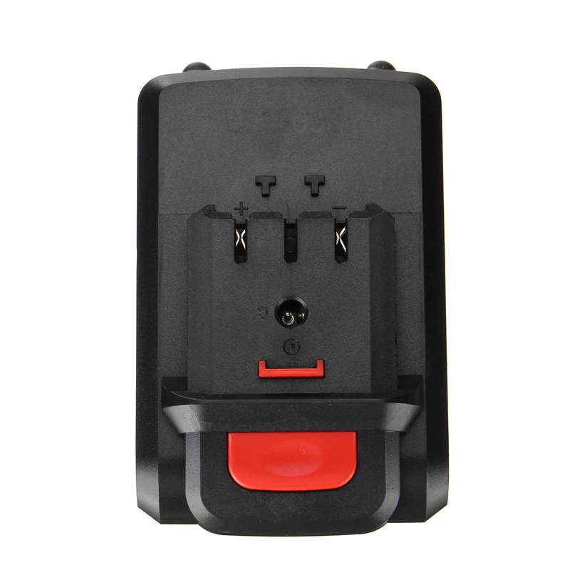 48В Аккумуляторная дрель Combi Driver Power Impact шуруповерт перезаряжаемая электрическая +