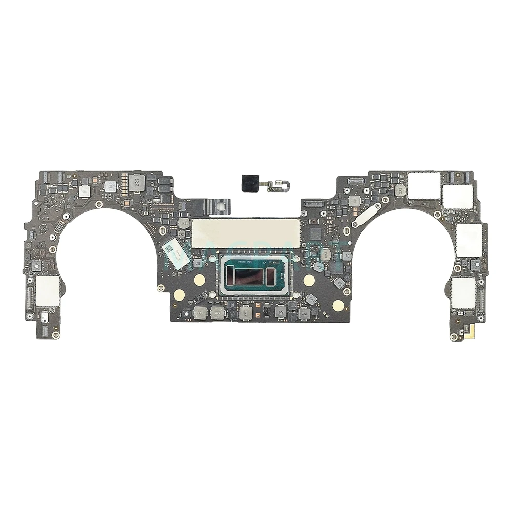 US $650.72 Original Tested A1706 Motherboard 82000923A for MacBook Pro Retina 13 Logic Board Core i5 8GB 2016 2017 With Power Button
