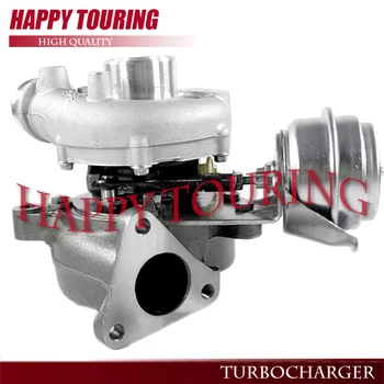 

GT1749V Turbocharger For Car Skoda Superb I 1.9 TDI 2000-2005 101HP 454231-5007S 028145702H 028145702HX 028145702HV 028145702R