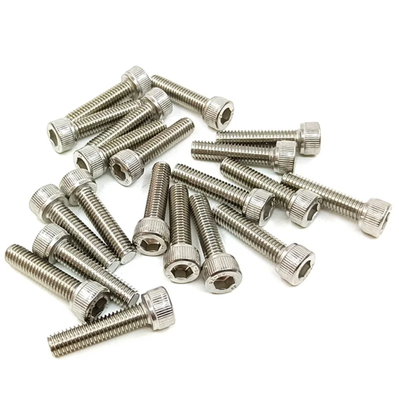 

20PCS For BOSCH 2.2/6.5 Urea Nozzle Assembly Screw Installation and Removal Pressure Plate Small