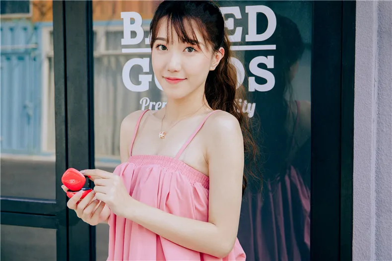 Shanling MTW100 беспроводные наушники TWS Bluetooth 5,0 IPX7 водонепроницаемые мини наушники-вкладыши с динамическим драйвером Knowles BA/Graphene