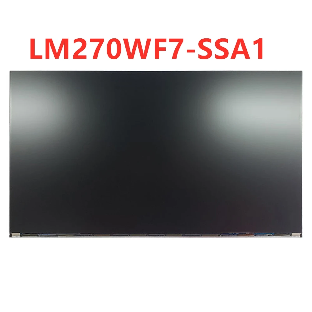 27 inch LM270WF7 SSA1 LM270WF7 SSA1 LM270WF7(SS)(A1）for computer ...