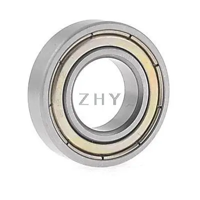 

Parts 6901Z Metal Shielded Deep Groove Ball Bearing 24mm x 12mm x 6mm