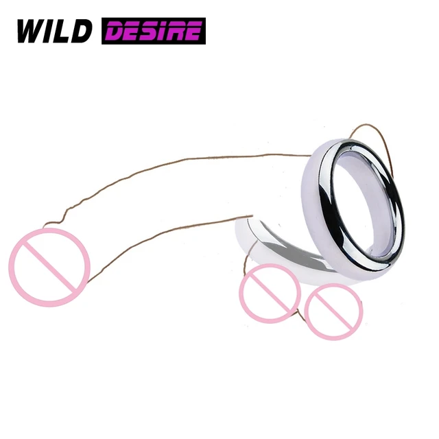 Top Cock Lock Ring Member Scrotum Pendant Ball Stretcher Penis Testicle  Stretcher CBT Device Sexy Weight For Men From 20,99 €