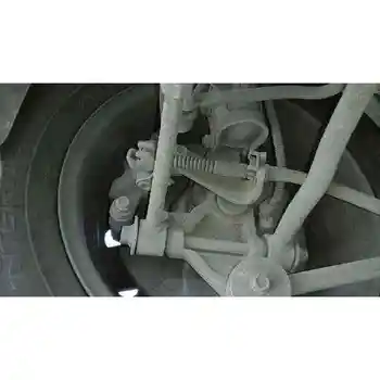 

HOSE REAR LEFT KIA CARENS