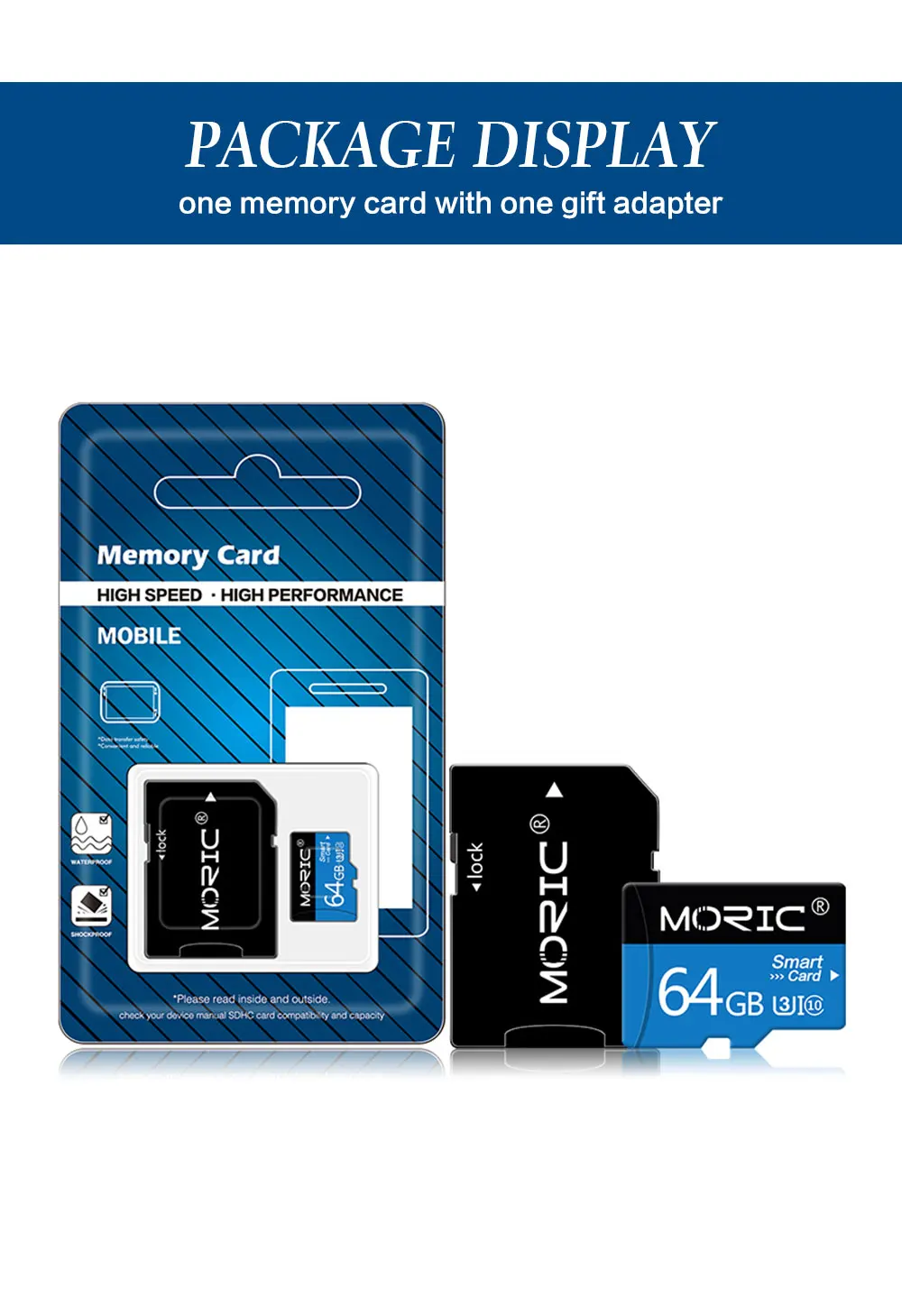 Высокоскоростная карта памяти класса 10 8 ГБ 16 ГБ 32 ГБ micro sd карта 64 Гб 128 ГБ tarjeta microsd 32 Гб mini TF карта 4 Гб с бесплатным адаптером