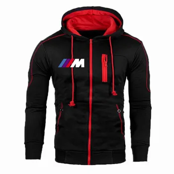 

For Power M1 Sweatshirt Hoodies Men Autumn Coat Pullover Fleece Jacket Unisex Man Sweatshirts hjuk