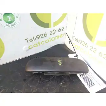 

5271280 handle Outside Rear Left Ford Fiesta Sedan 1.8 Cat Diesels