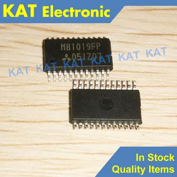 

M81019FP SOP-24 1200V HIGH VOLTAGE HALF BRIDGE DRIVER