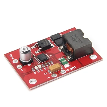 

MPPT Solar Panel Controller Charging Module for 12V Lead Acid Battery Charger 3A