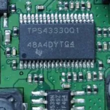 5 шт./лот TPS43330Q1