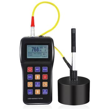

Portable Hardness Tester Price Rockwell Metal Hardness Tester