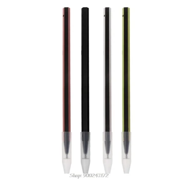 

New Universal Capacitive Fine Point Thin Tip Touch Screen Drawing Stylus Pen for iphone Phone PC Computer Pen N04 20 Dropship