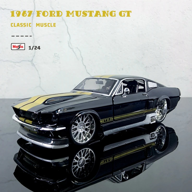 Contoh 69+ Foto Modifikasi Mobil Ford Mustang Gt Paling Terbaru