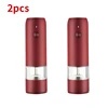 2pcs red