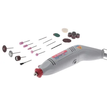 

Mini drill BISON ZG-160 ЭК