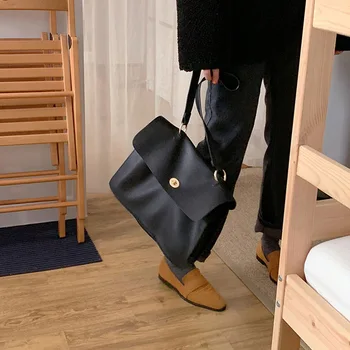 

Free shipping style lychee pattern shoulder bag large capacity wild retro shoulder bag large capacity messenger bag lady bag
