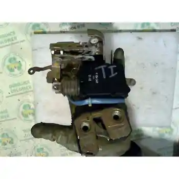 

2837085 Rear Door lock Left Volvo Serial 940 Saloon/2.4 Td Saloon
