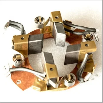 

DC SepEx Motor Carbon Brush Set