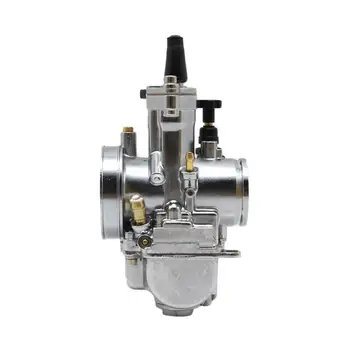 

Replacement Carburetor Carb Assembly with Hoses Fits for ATV UTV - 34mm