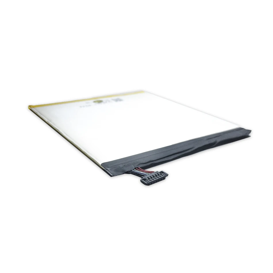 Сменный аккумулятор для ASUS ZenPad 10 Z300C Z300CL Z300CG C11P1502 аккумулятор 4890 мАч полная емкость
