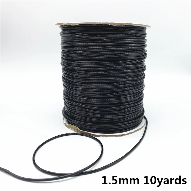 Black-1.5mm