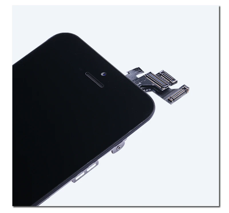 LCD Display Replacement Full  Assembly For iPhone 5 (7)