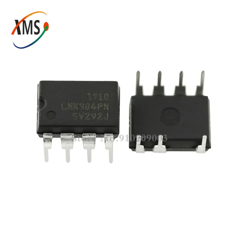 10Pcs Lnk304Pn Lnk564Pn Lnk305Pn Lnk306Pn Lnk364Pn Lnk626Pg Nuovo E Originale Ic