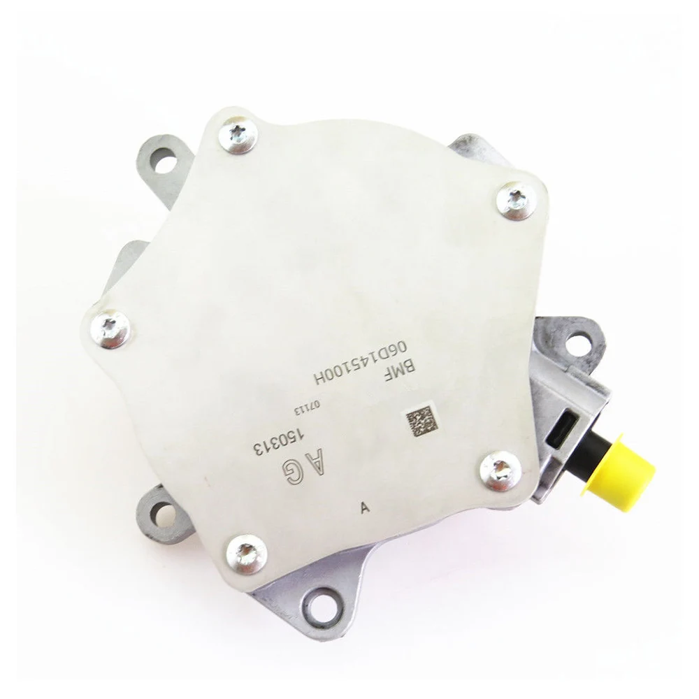 Насос вакуумный автомобильный 2.0L FSI TSI TFSI для VW Eos Gti Jetta MK5 Passat B6 A3 A4 TT Quattro|pump for|pump