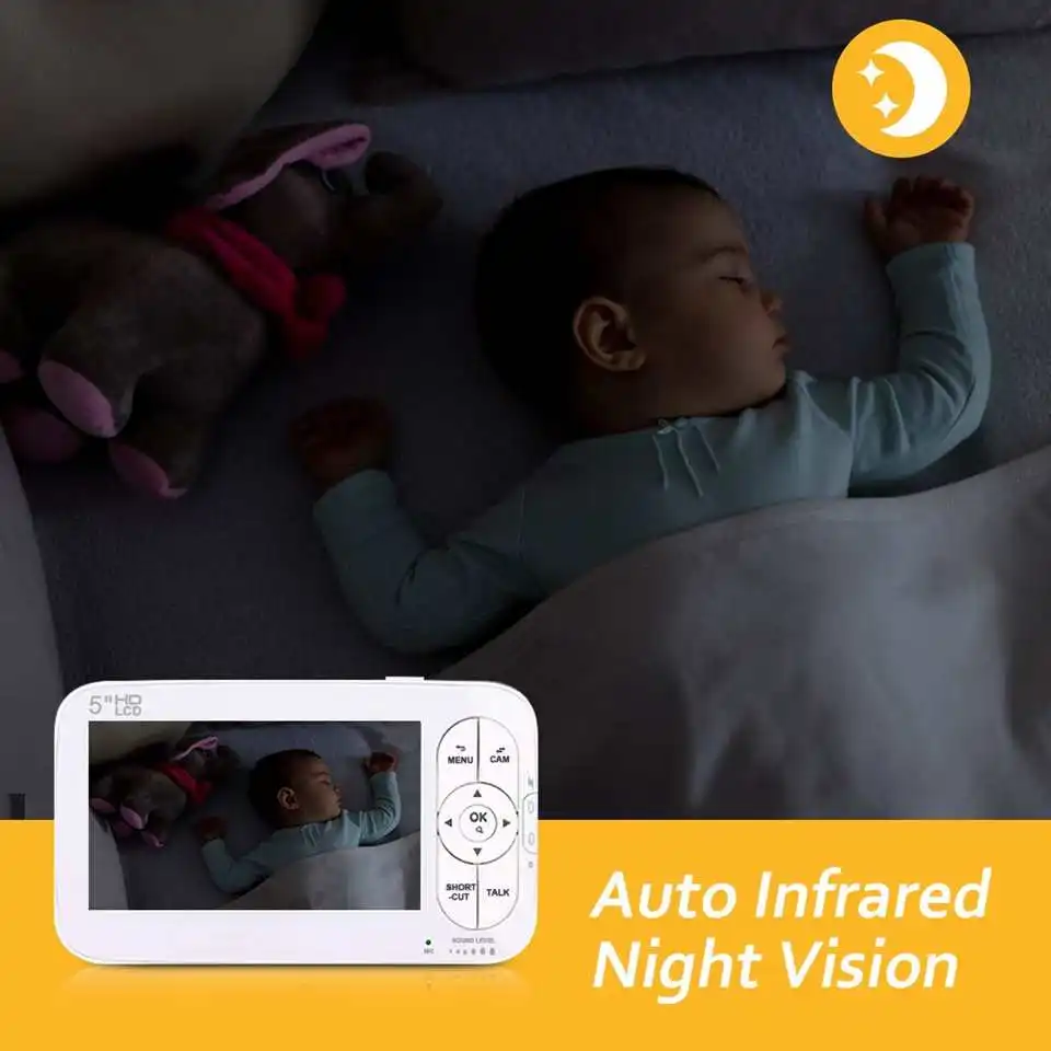 night vision