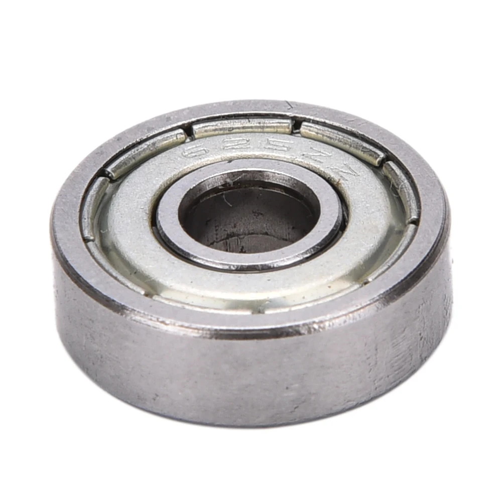 1pcs 625ZZ Miniature deep groove ball bearing 625ZZ 5x16x5 mm for 3d printer