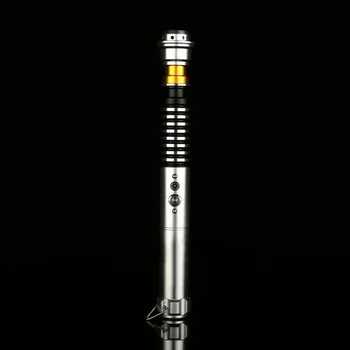 

Saber RGB Metal Handle 5 Set Soundfonts Volume adjustment -Only Handle