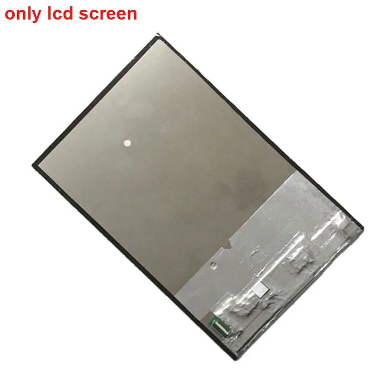 only lcd screen Для Asus MeMO Pad HD 7 ME173 ME173X K00B K00U(lcd для Innolux) сенсорный экран дигитайзер+ ЖК-дисплей панель монитор в сборе - Цвет: only lcd screen