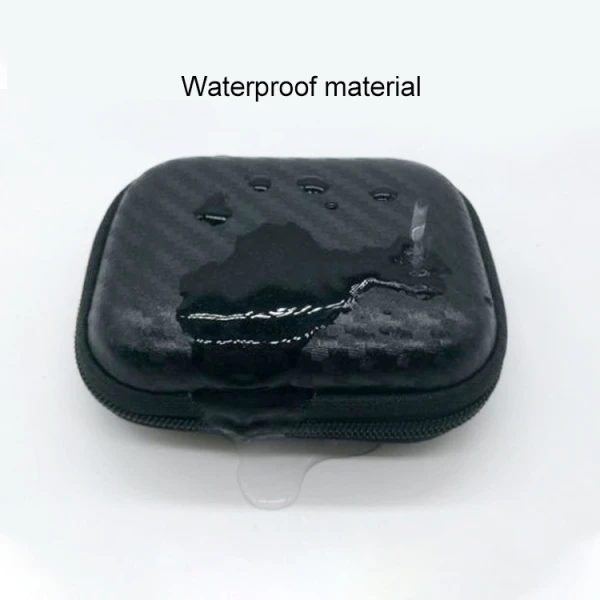 Для huawei FreeBuds беспроводные наушники водонепроницаемый защитный чехол для huawei FreeBuds чехол