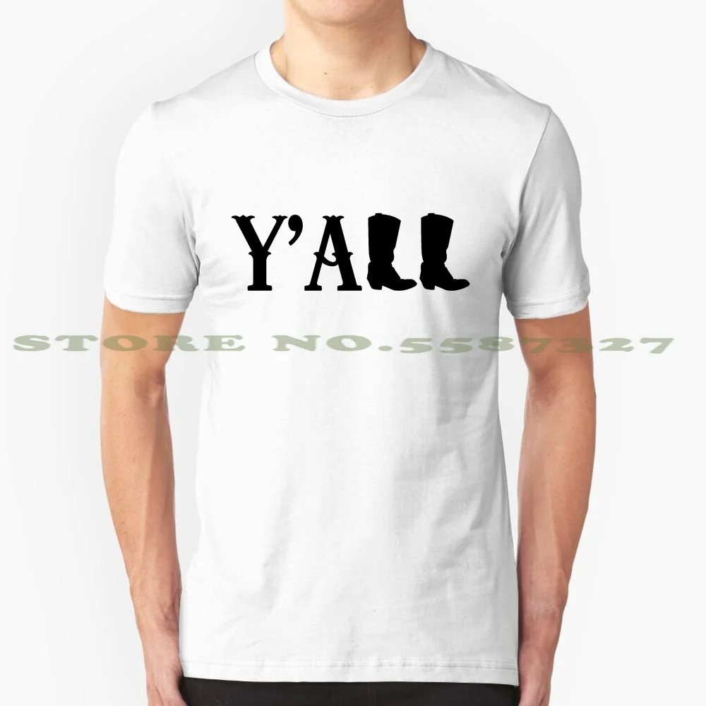 Крутой дизайн модная футболка сапоги ковбойские надпись отношение милая крутая