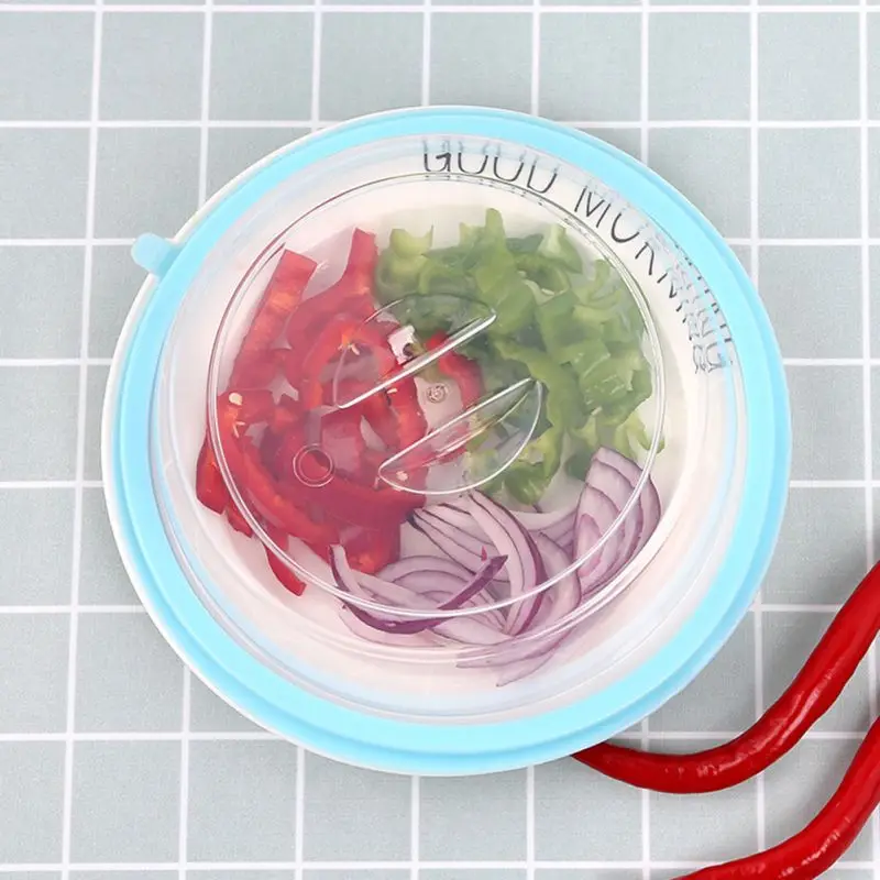 Силиконовый чехол для хранения на кухню можно нанести поднос сохранения