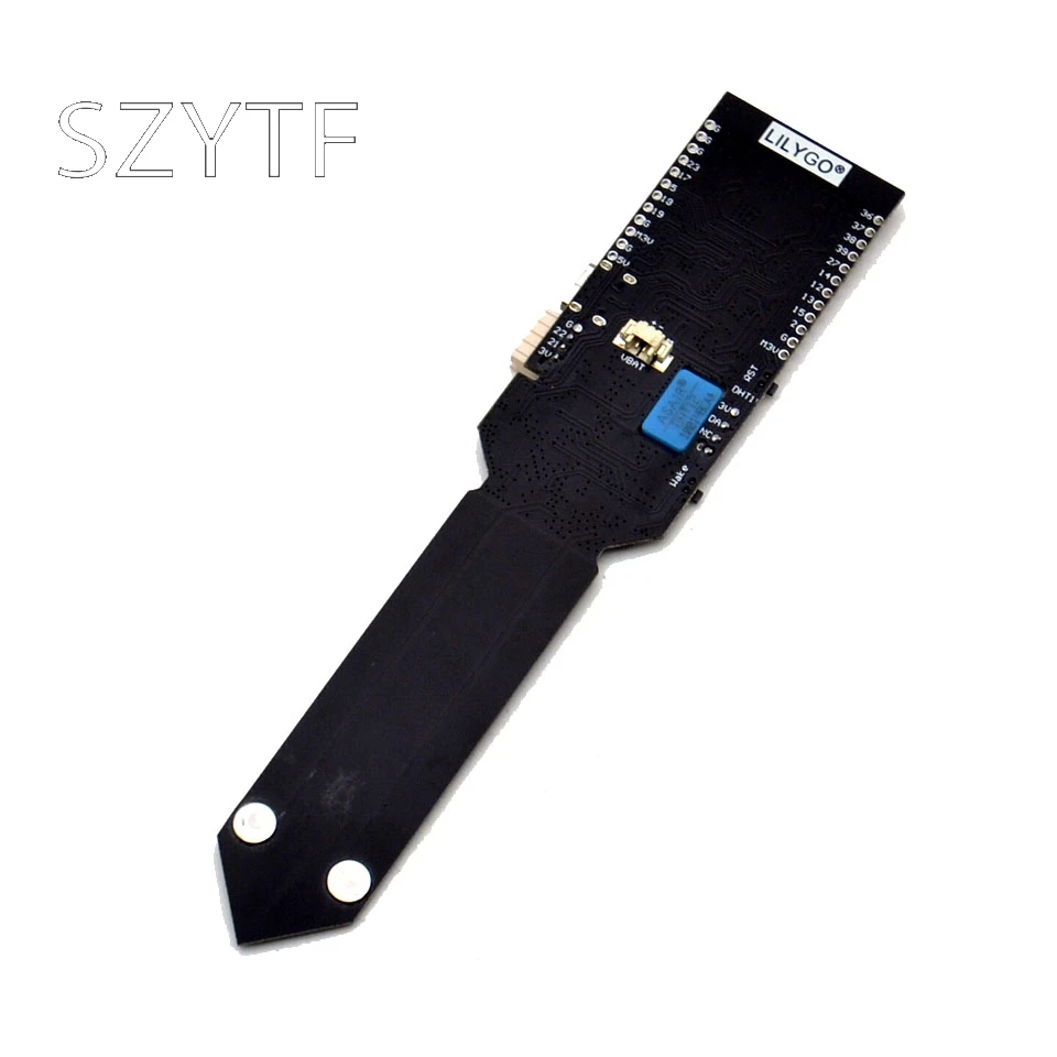 ESP32 Rev1 Wi Fi Bluetooth Батарея DHT11 макетная плата датчик температуры и влажности почвы