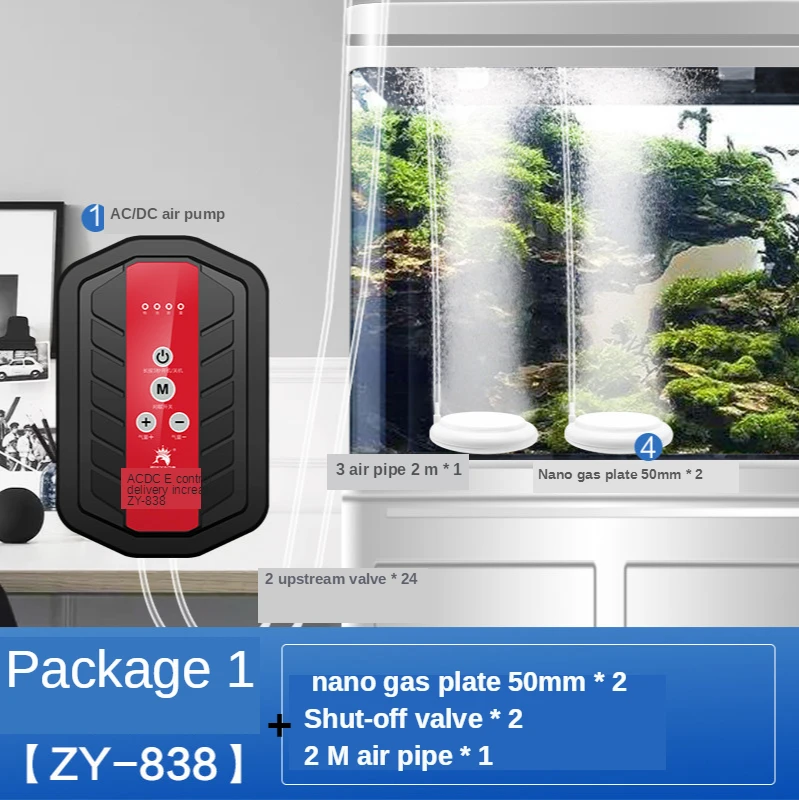 ZY838-Package 1