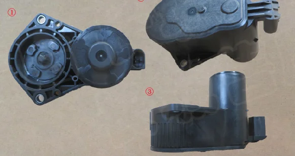 3502330BKY00A Actuator assembly