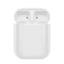 Новые наушники i9s Tws Bluetooth, беспроводные наушники Bluetooth 5,0, мини наушники с микрофоном, зарядная коробка, Спортивная гарнитура для смартфона
