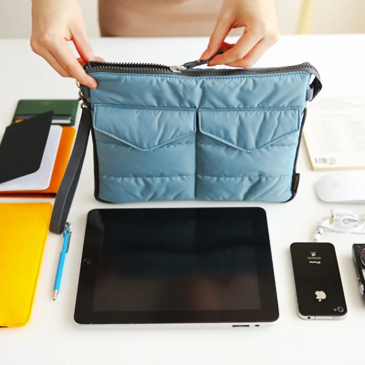 

Tablet Carrying Sleeve Case Bag For Ipad Bag Cover for Protection Computer MacBook Ultrabook Notebook tablets Portable