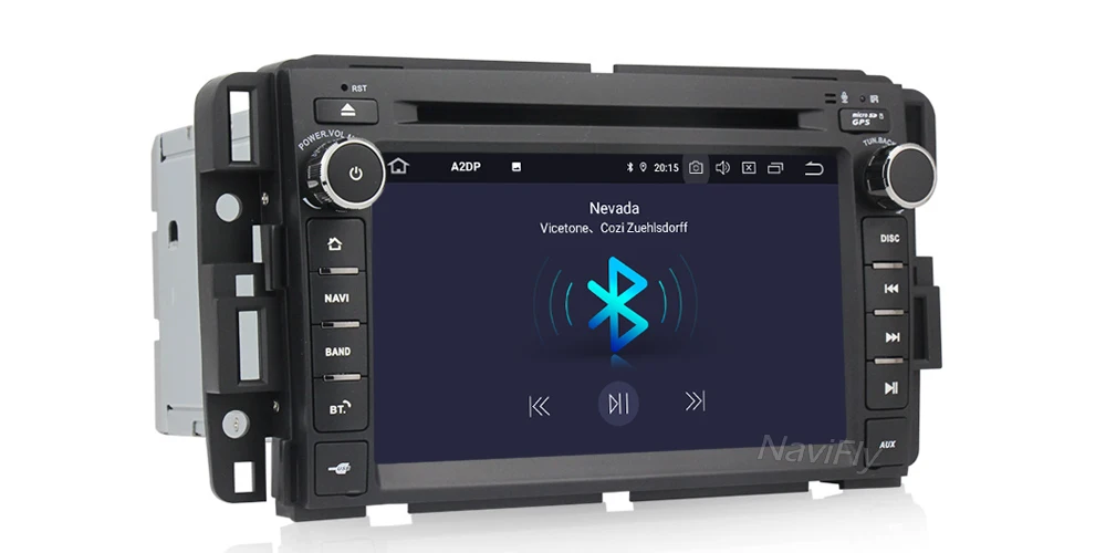 Clearance NaviFly IPS Screen DSP Android 9.0 Car Multimedia Player For Chevrolet Suburban Tahoe Impala Buick Enclave GMC HUMMER 2 Radio BT 20 Clearance NaviFly IPS Screen DSP Android 9.0 Car Multimedia Player For Chevrolet Suburban Tahoe Impala Buick Enclave GMC HUMMER 2 Radio BT 20