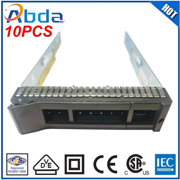 Лоток для жесткого диска SAS SATA SM17A06251 3 5 IBM ThinkSystem SR650 SR550 SR570 SR590 HR630X HR650S|Сетевые