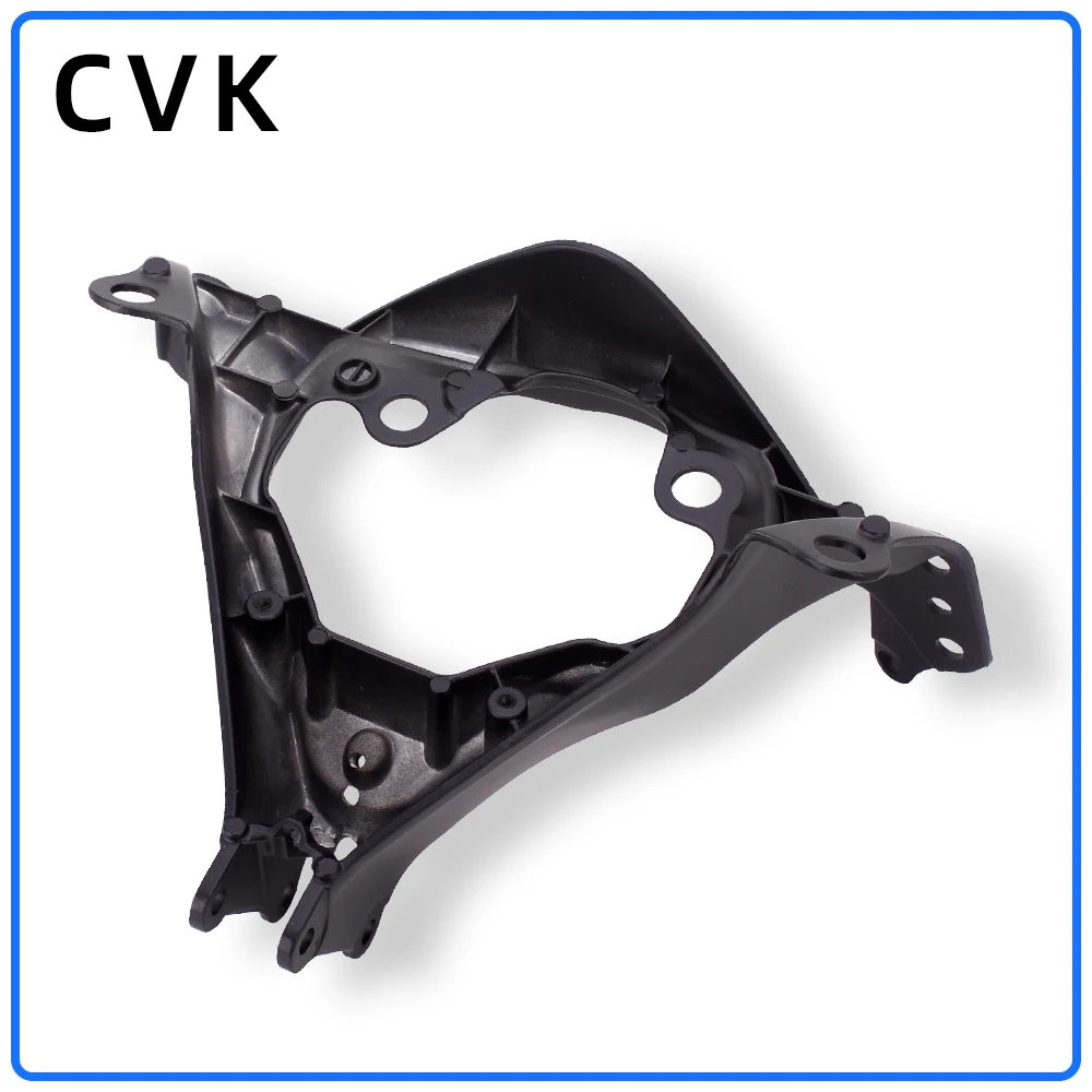 Головной кронштейн CVK для мотоцикла Верхний обтекатель SUZUKI GSXR600 GSXR750 GSXR 600 750 GSX R K6