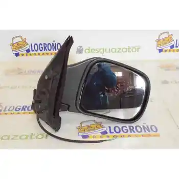 

E9010051 RIGHT REARVIEW MIRROR NISSAN SERENA (C23M)