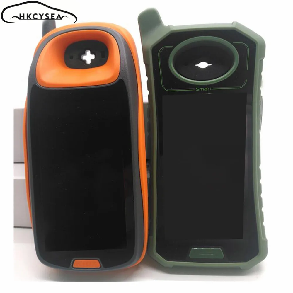 

KYDZ Smart Key Device Support Remote Frequency Chip Identification Add Smart Key