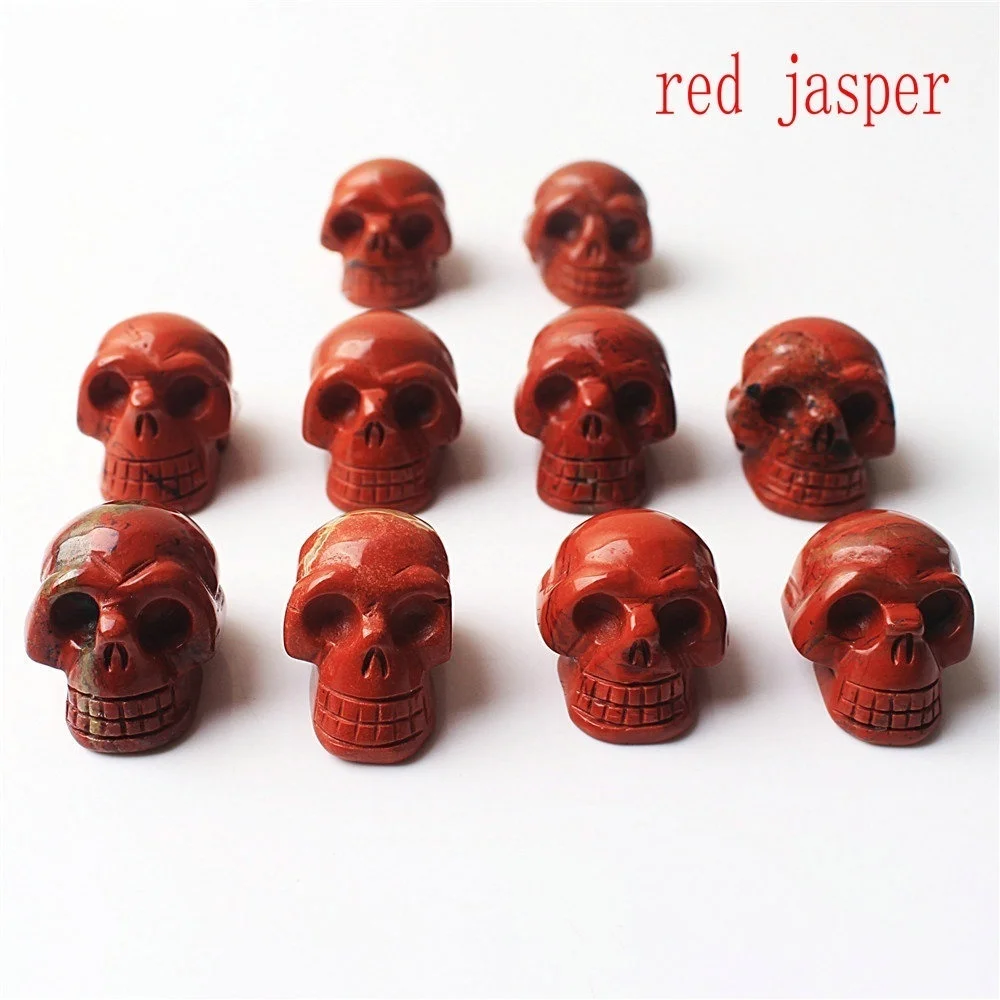 1 шт. искусственные драгоценные камни в виде черепа|Камни| |