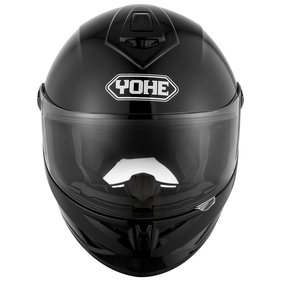 Yohe Full Face Helmet Motorcycle Helmet 